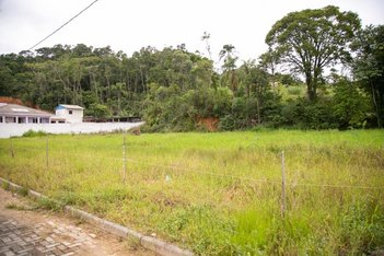 land_lot em Avenida São Cristóvão, Aririú - Palhoça - SC