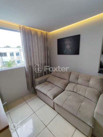 apartment em Avenida Lúcio Bittencourt, Centro - Sapucaia do Sul - RS