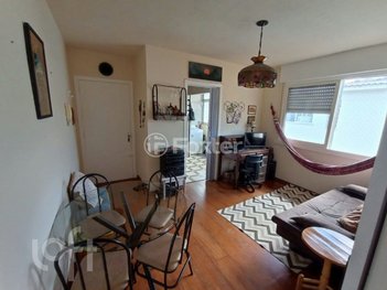 apartment em Rua Mário de Lima Hornes, Morro Santana - Porto Alegre - RS