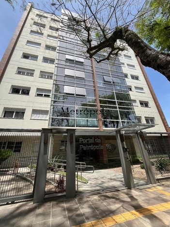 apartment em Saica, Petrópolis - Porto Alegre - RS