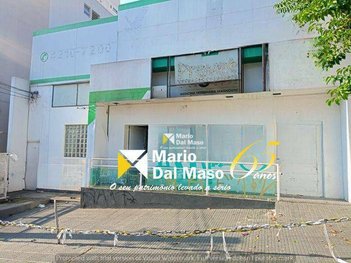 business em Avenida Aratãs, Indianópolis - São Paulo - SP