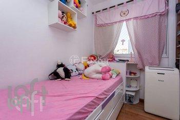 apartment em Antônio Munhoz Bonilha, Limão - São Paulo - SP