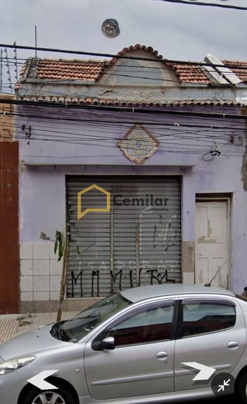 land_lot em Rua General Sócrates, Penha de França - São Paulo - SP