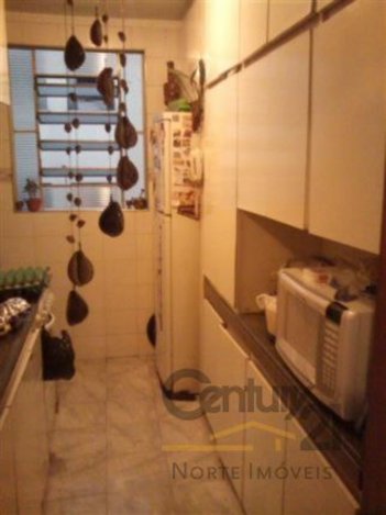 apartment em Rua Gabriel Ribeiro, Vila Nova Galvão - São Paulo - SP