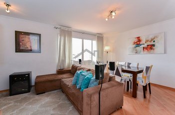 apartment em Rua Paula Ney, Vila Mariana - São Paulo - SP