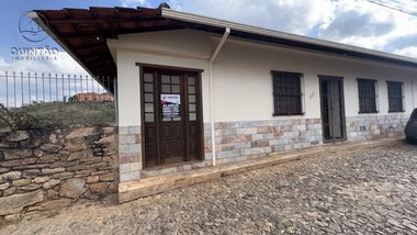 house em Travessa Santo Antônio, Boa Viagem - Itabirito - MG