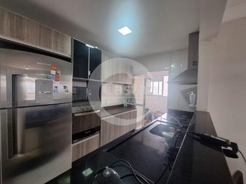 apartment em Rua da Mooca, Mooca - São Paulo - SP