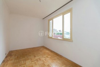 apartment em Rua Eudoro Berlink, Auxiliadora - Porto Alegre - RS