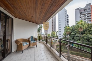 apartment em Rua Rui Barbosa, Agronômica - Florianópolis - SC