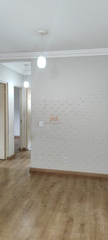 apartment em Rua São Cosme, Jardim Santa Carolina (Nova Veneza) - Sumaré - SP