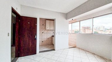 apartment em Rua Goiás, Centro - Londrina - PR