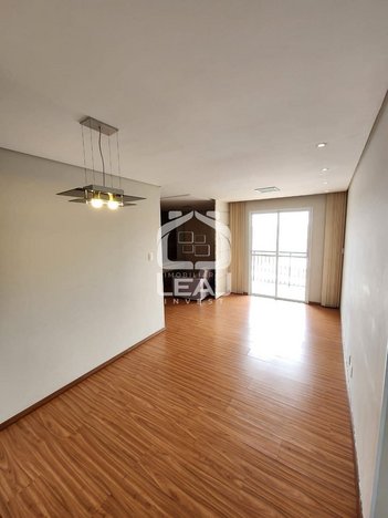 apartment em Avenida Professor Gióia Martins, Jardim Monte Kemel - São Paulo - SP