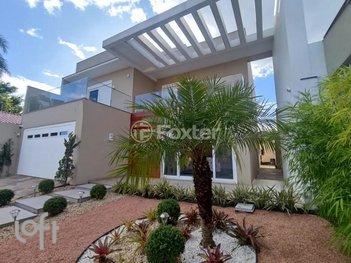 house em Osvaldo Aranha, Vila Imbuí - Cachoeirinha - RS