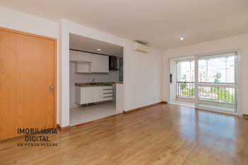 apartment em Rua Jari, Passo da Areia - Porto Alegre - RS