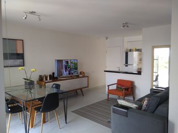 apartment em Rua da Bica, Freguesia do Ó - São Paulo - SP