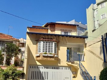 house em Praça Volta Redonda, Vila Alice - Santo André - SP