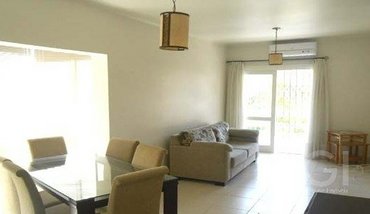 apartment em Barao de Cerro Largo, Menino Deus - Porto Alegre - RS