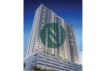 apartment em Rua João de Lacerda Soares, Jardim das Acácias - São Paulo - SP