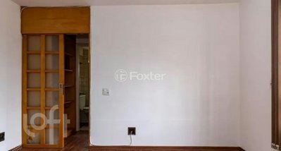 apartment em Avenida Afonso Mariano Fagundes, Saúde - São Paulo - SP