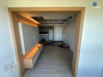 apartment em Clemente Pinto, Nossa Senhora das Graças - Canoas - RS