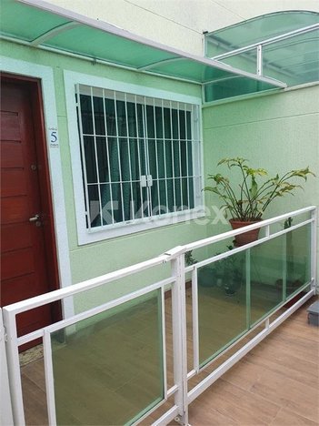 house em Rua dos Maracujás, Vila Mazzei - São Paulo - SP