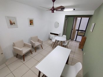 office em Félix da Cunha, Centro - Pelotas - RS