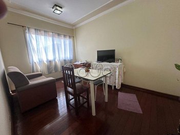 apartment em Avenida Comendador Luciano Guidotti, Jardim Pacaembu - Piracicaba - SP