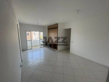 apartment em Rua Amin Esper, Jardim Pereira do Amparo - Jacareí - SP