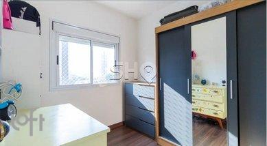 apartment em Bragança Paulista, Santo Amaro - São Paulo - SP