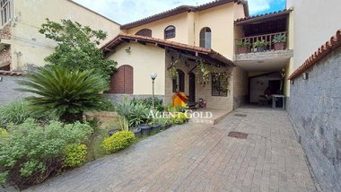 house em Estrada do Tindiba, Taquara - Rio de Janeiro - RJ