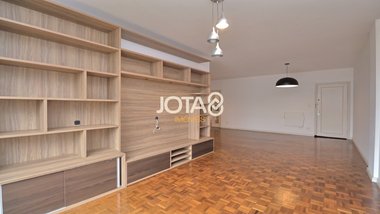apartment em Alameda Dom Pedro II, Batel - Curitiba - PR