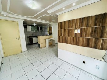 apartment em Avenida Alberto Craveiro, Boa Vista-Castelão - Fortaleza - CE