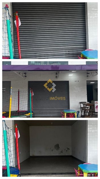 business em Rua Piracema, Suzana - Belo Horizonte - MG