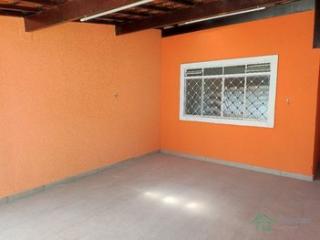 house em Rua Corifeu de Azevedo Marques, Jardim das Indústrias - São José dos Campos - SP