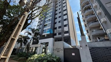 apartment em Rua Francisco Glicério, Zona 07 - Maringá - PR