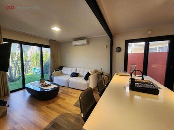 house em Rua das Guaracemas, Jurerê Internacional - Florianópolis - SC