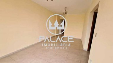 apartment em Rua Almirante Barroso, São Judas - Piracicaba - SP