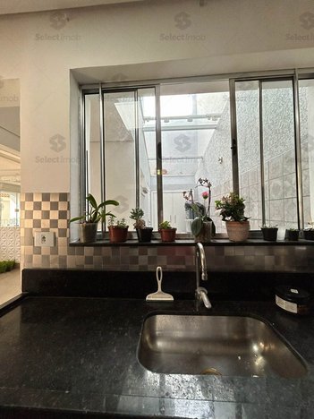 house em Alameda México, Vila Metalúrgica - Santo André - SP