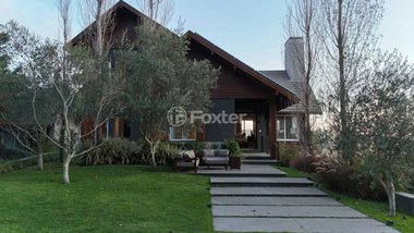 house em Rodovia ERS-235, Aspen - Gramado - RS