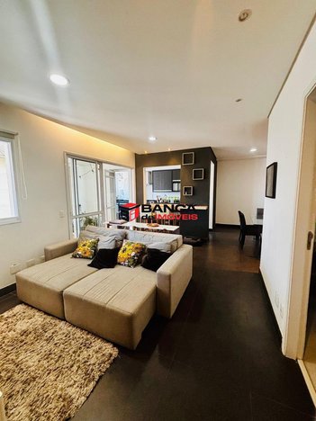 apartment em Rua Senador Joaquim Ribeiro do Valle, Vila Leopoldina - São Paulo - SP