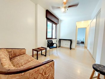 apartment em Avenida Coronel Lucas de Oliveira, Boa Vista - Porto Alegre - RS
