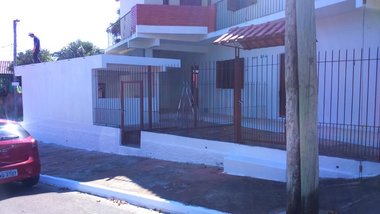 house em Nereu Ramos, Duque de Caxias - São Leopoldo - RS