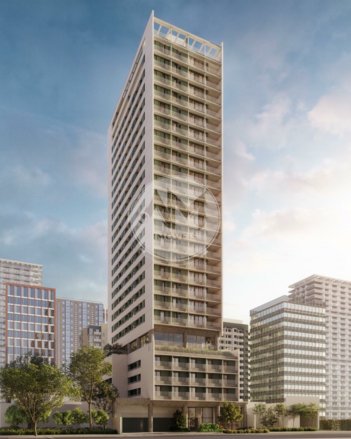 apartment em Avenida Jamaris, Planalto Paulista - São Paulo - SP
