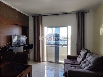 house em Avenida Almeida Junior, Samambaia - Praia Grande - SP