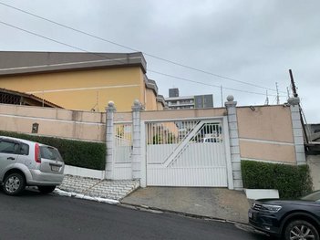 house em Rua Goiatins, Itaquera - São Paulo - SP