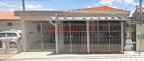 house em Rua Doutor Castro Ramos, Vila Nivi - São Paulo - SP