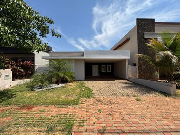 house em Rua Ana Maria Morales Moreira, Portal da Mata - Ribeirão Preto - SP