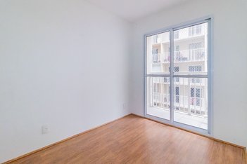 apartment em Rua Nora Ney, Socorro - São Paulo - SP