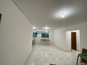 apartment em Rua Piracema, Suzana - Belo Horizonte - MG