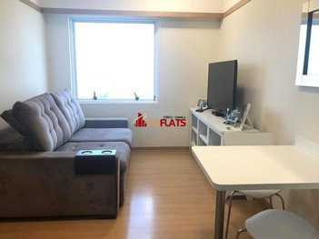apartment em Rua Bela Cintra, Consolação - São Paulo - SP